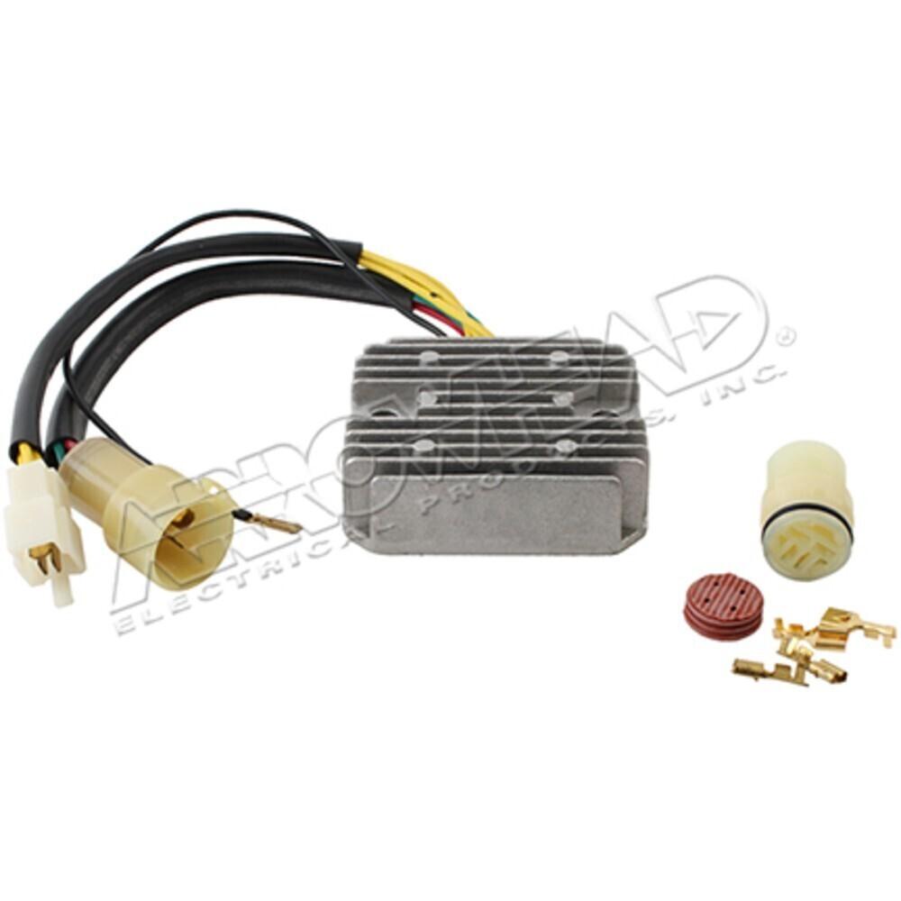 REGULATOR Honda XRV650 TO-90, ARROWHEAD AHA6064