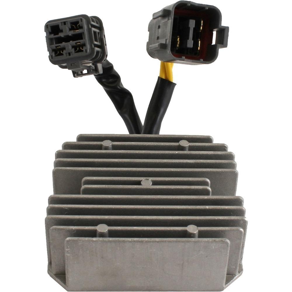 REGULATOR KYMCO MXU UXV 500, ARROWHEAD AKY6005 ATV UTV, 31600-LDB5-E00