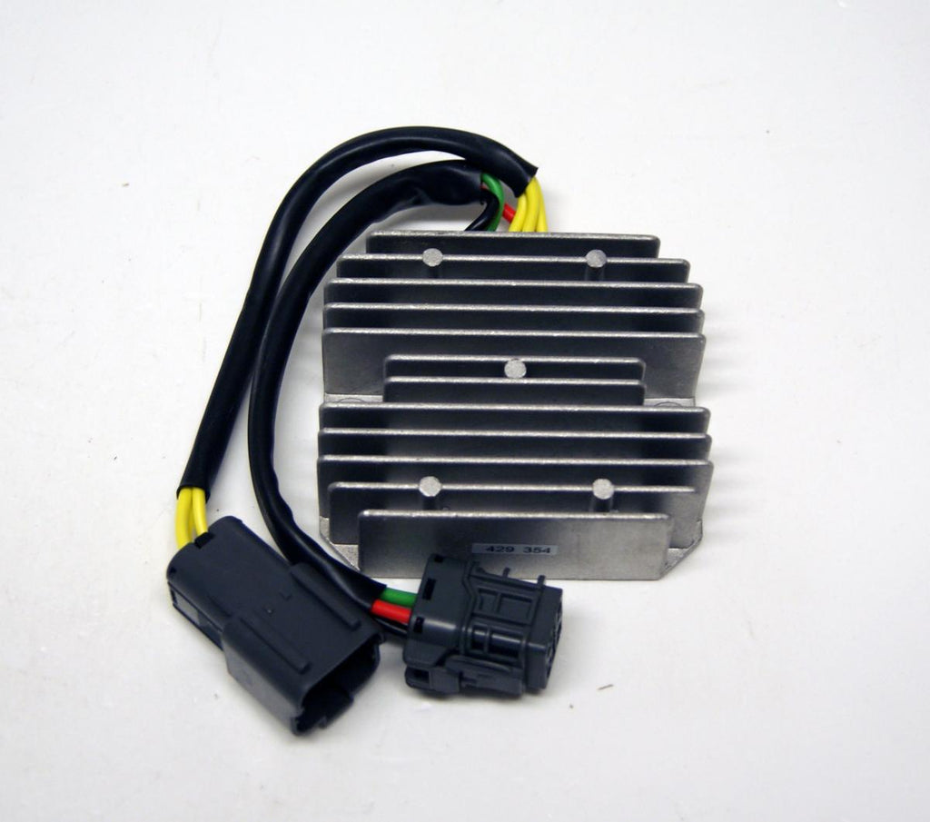 REGULATOR KYMCO MXU MAXXER, ARROWHEAD AKY6006 450i 443cc, 31600-LGC7-E00