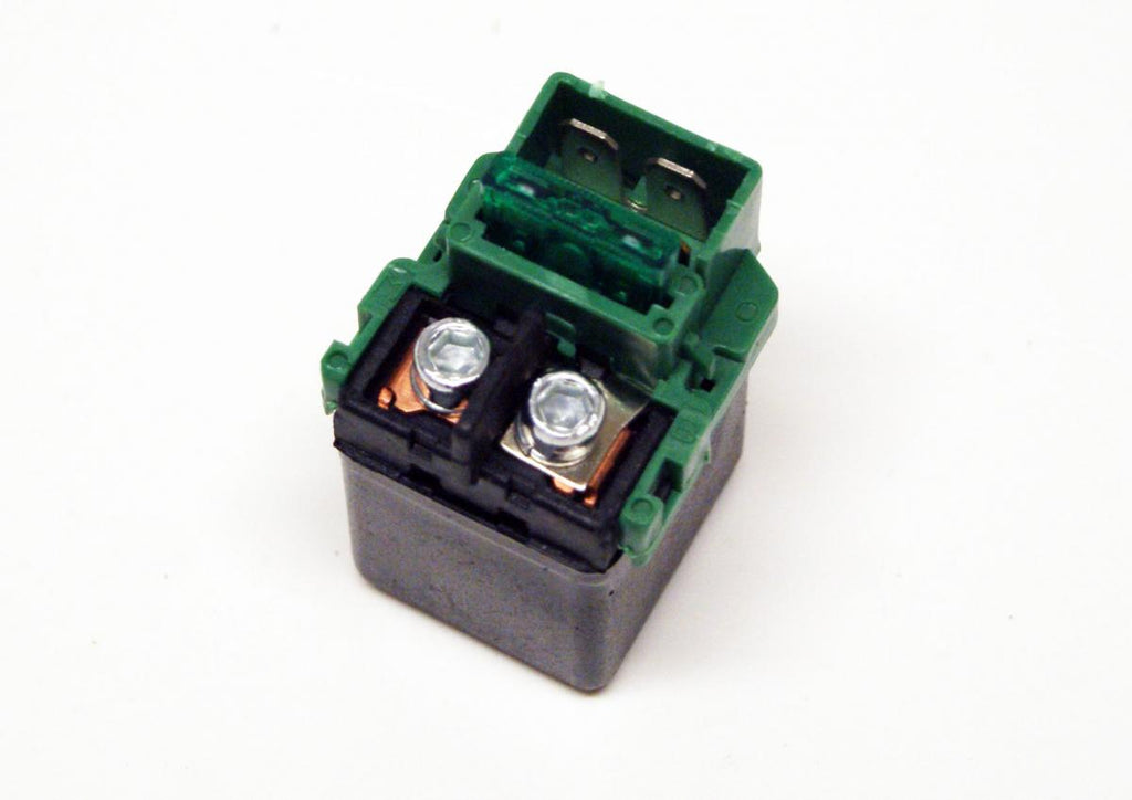 STARTER RELAY HONDA, 35850-MAH-000, SMU6096