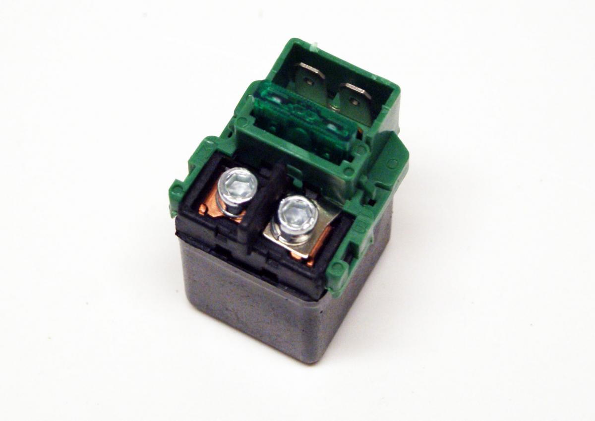STARTER RELAY HONDA, 35850-MAH-000, SMU6096