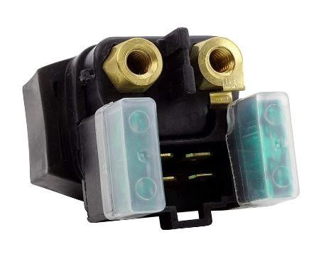 STARTER RELAY YAMAHA YFM 250 350 400 450 660 1D0-81940-01-00 SMU6110 5YT-81940-00-00