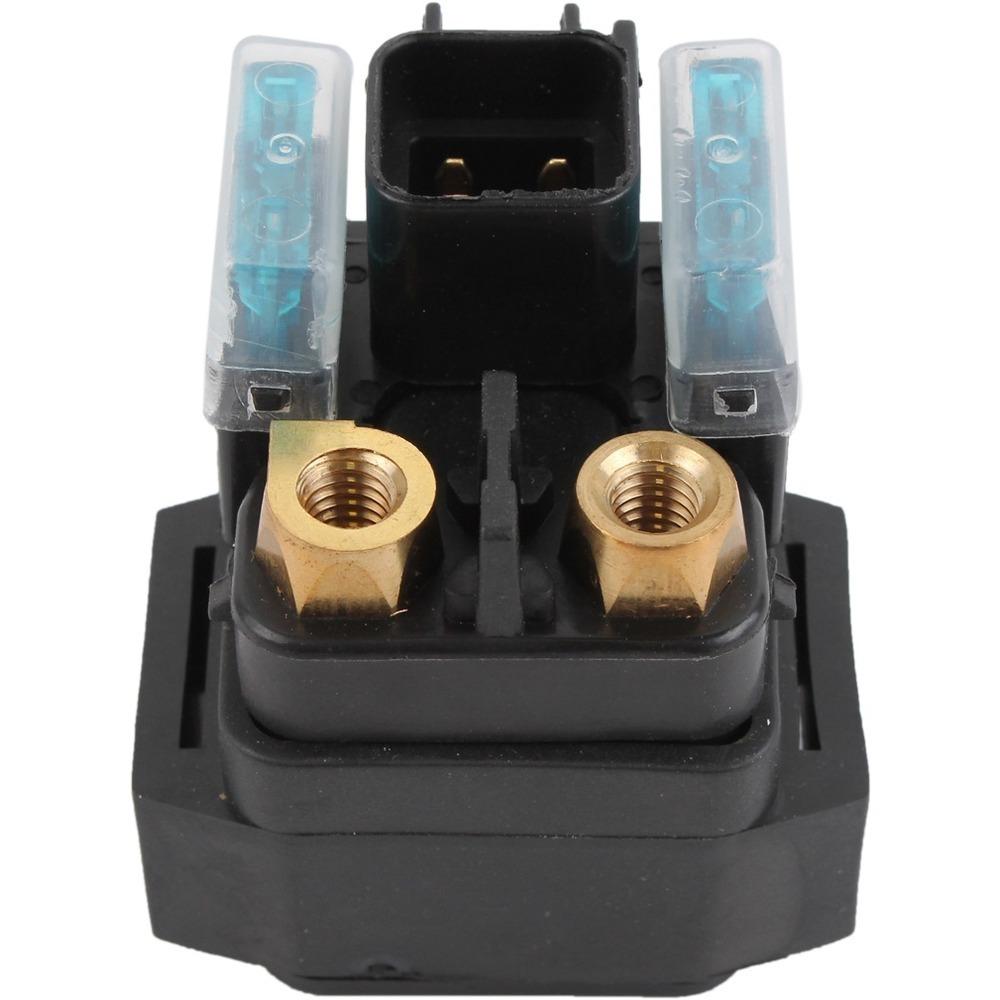 SOLENOID STARTER YFM125, SMU6119 YAM 4D3-81940-00-00