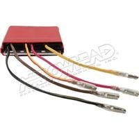 REGULATOR POLARIS 300/400/500, ARROWHEAD APO6005