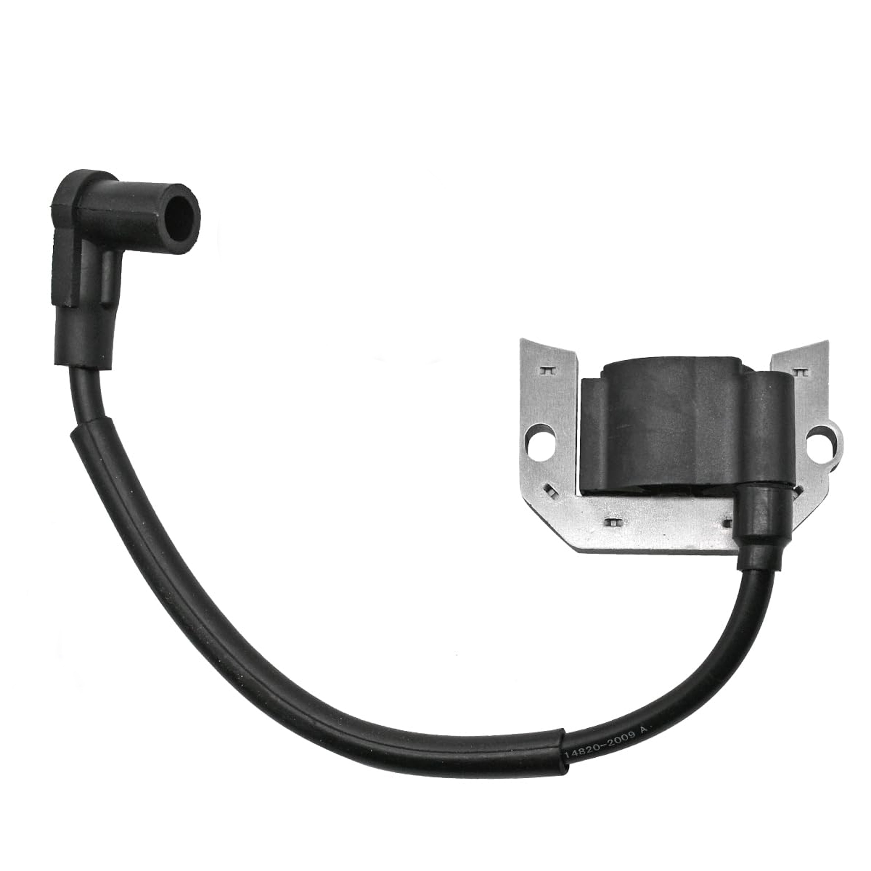 COIL HT IGNITION KAF400 MULE, BRONCO AT-01348 21171-7035