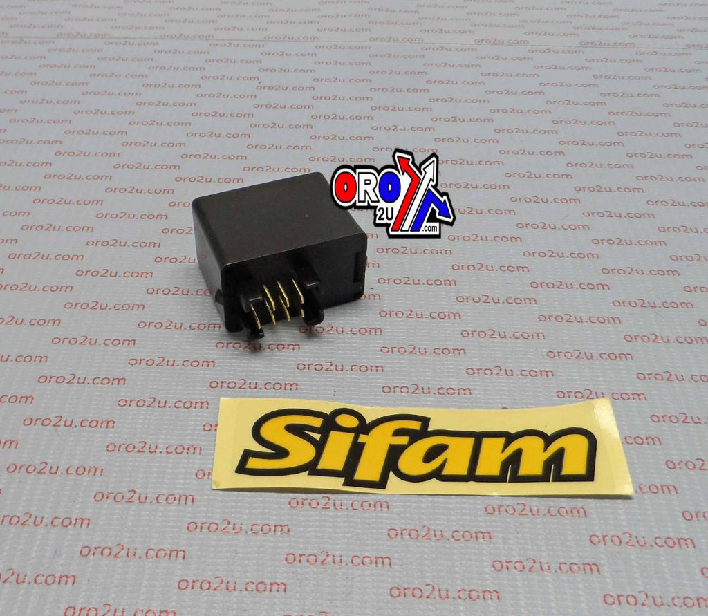 RELAY Kawasaki-Suzuki LED 7, 38610-07F00