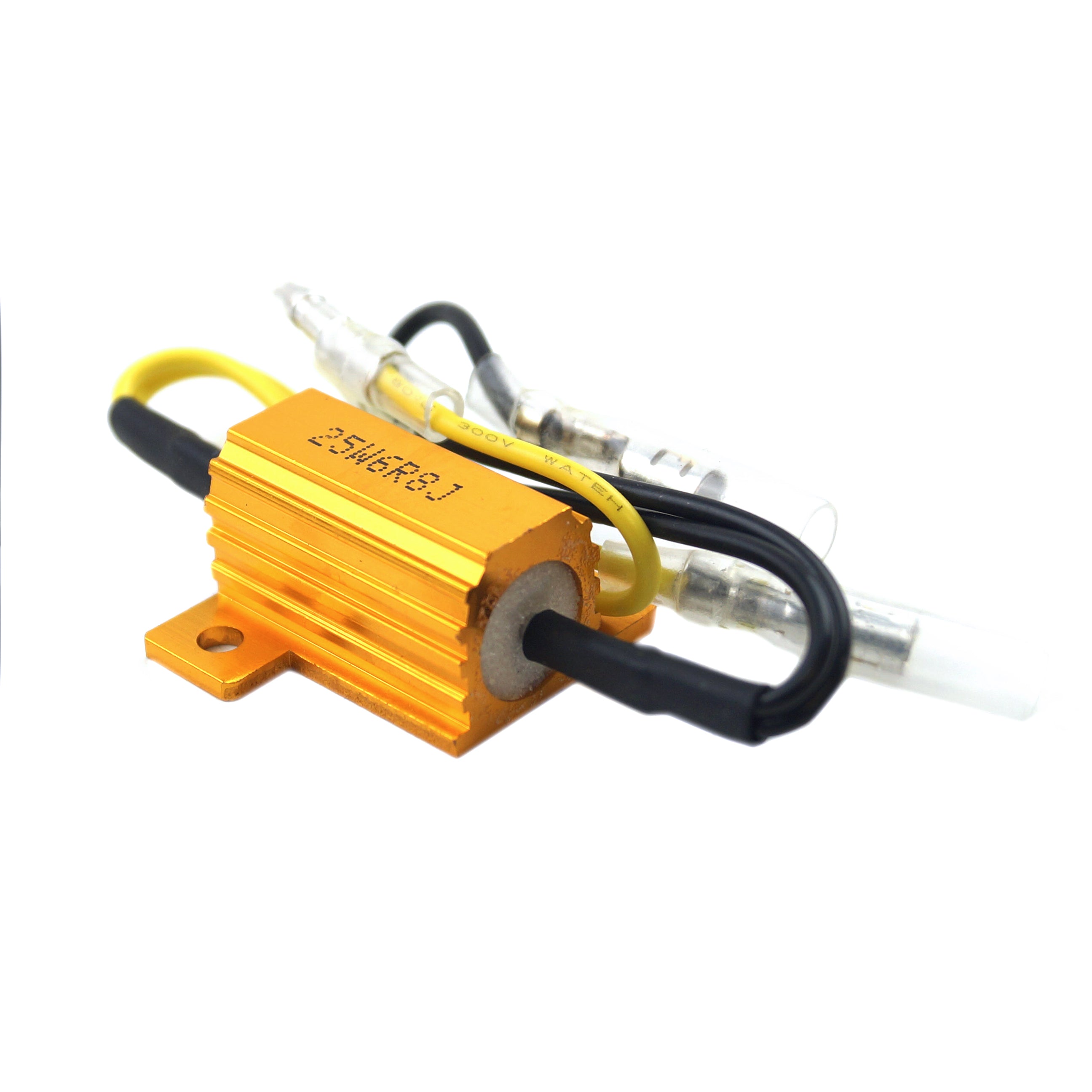 FLASHER DELAY RELAY LED HD INDLED07