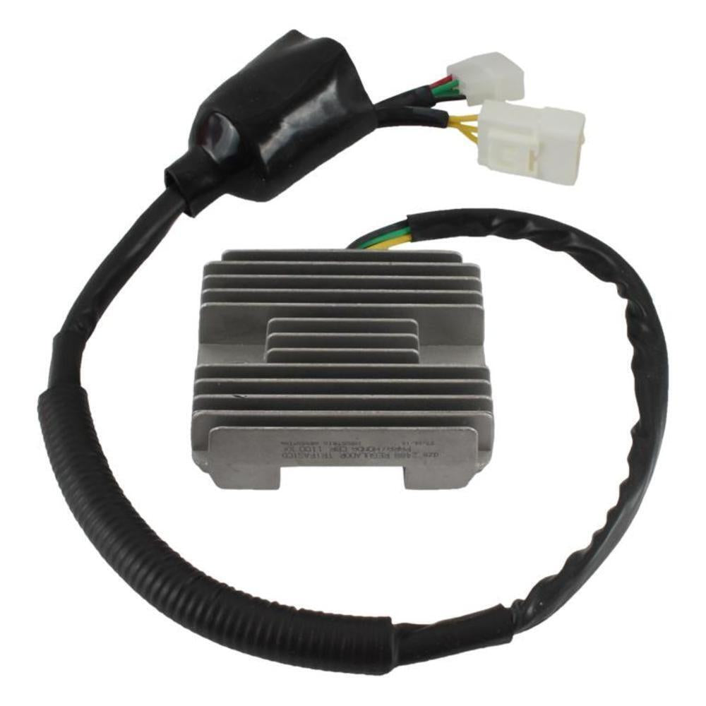 REGULATOR 12v CBR1100XX HONDA 31600-MAT-D50, ARROWHEAD AHA6099 31600-MAT-D51