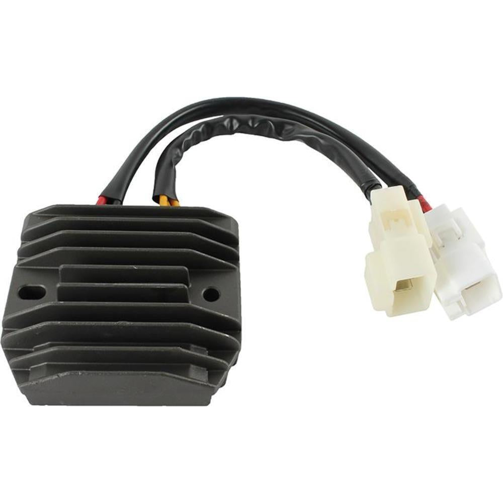 REGULATOR 12v / 35A 31600-MEL-A21, ARROWHEAD AHA6105 31600-MEL-013, 31600-MEL-821