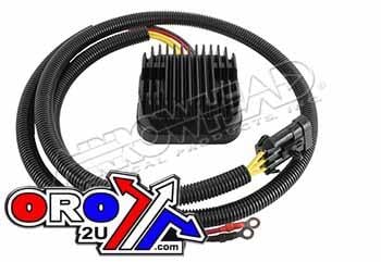 REGULATOR 12V POLARIS 325/570, Arrowhead APO6032 4014543 DZE 2549