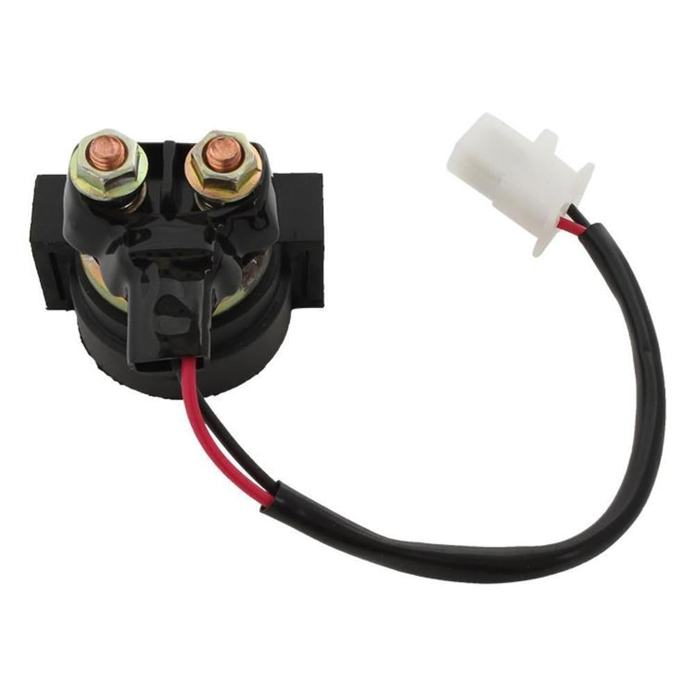 STARTER RELAY V-MAX 1200 90-07, ARROW SMU6160 3UF-81940-00-00