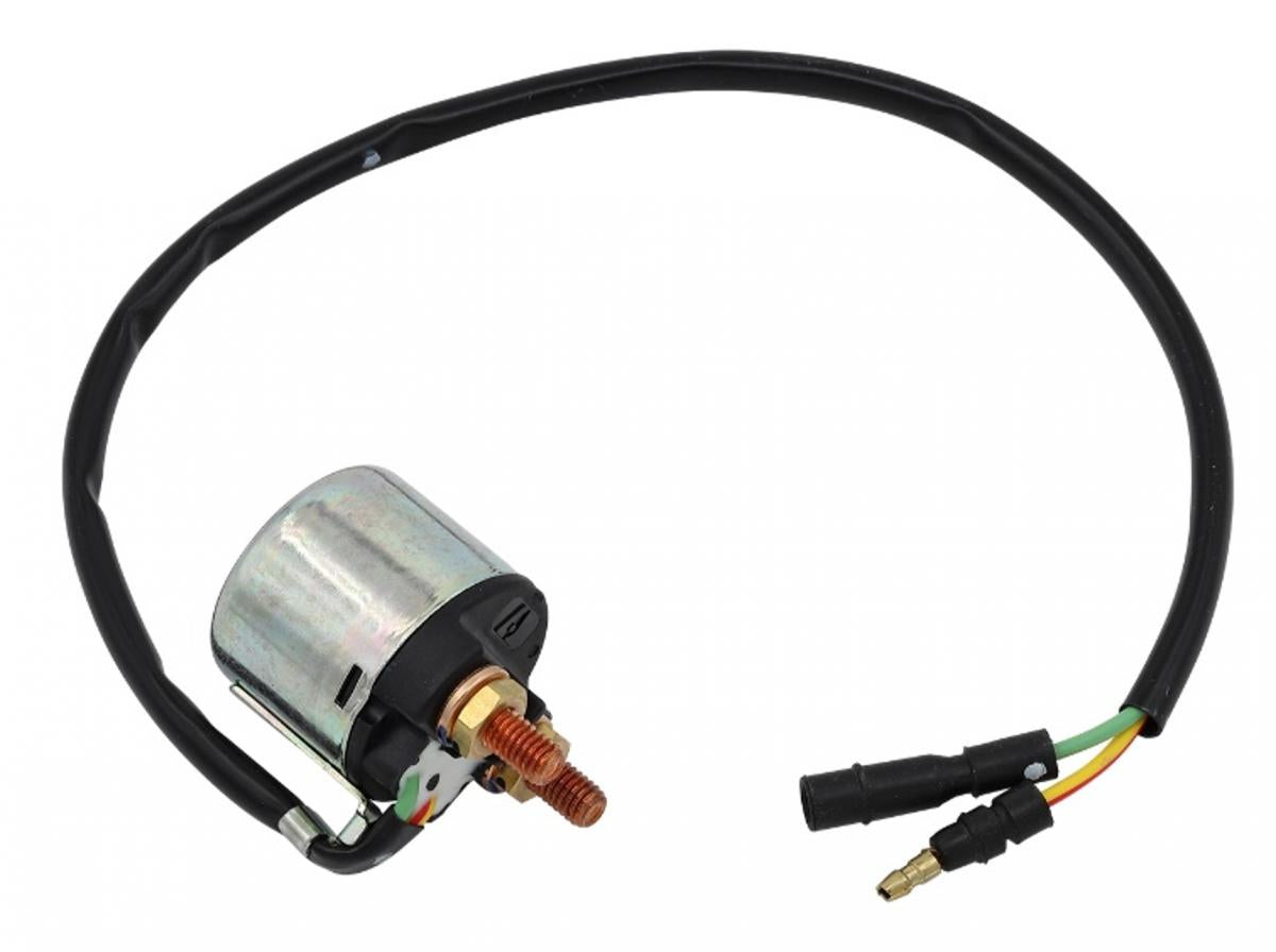 STARTER SOLENOID HONDA TRX 250, BRONCO AT-01763, 35850-HM8-A30, SMU6162, 35850-HM8-A41
