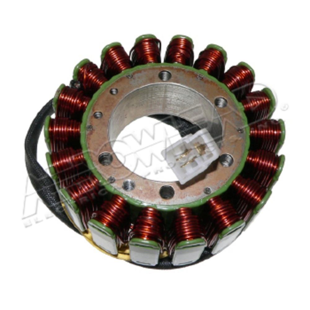 STATOR MAGNETO VF700-1100, ARROW AHA4006 HONDA