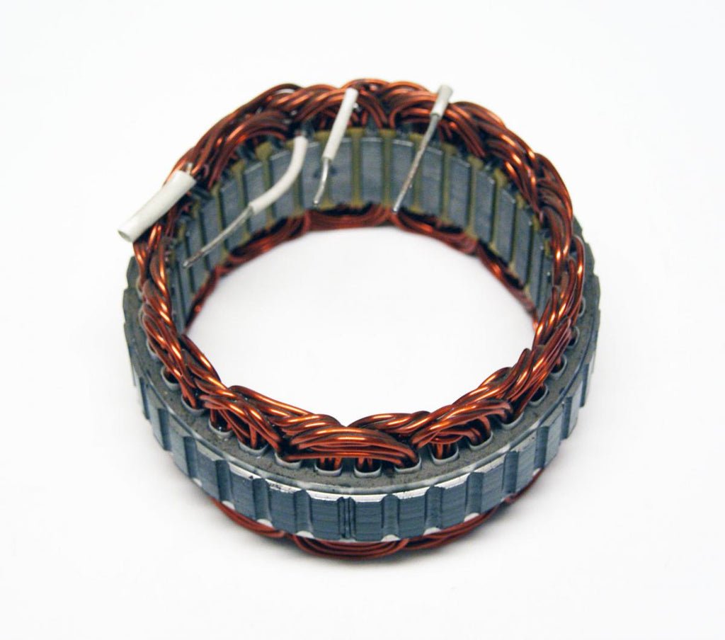 STATOR COIL GL1800 01-05, HONDA GOLD WING AHA4095, 21-127