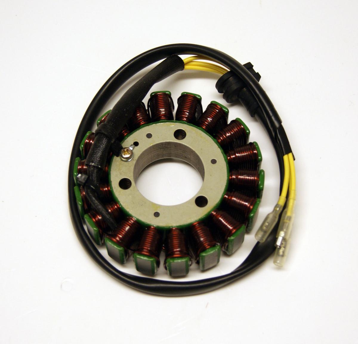 STATOR KAWASAKI KZ P 82-01