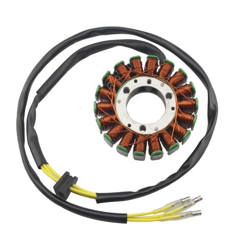 STATOR COIL GS250T GS300L GS400X GS450E GS450S GS550L GS650E GS650G SUZUKI 31401-45020