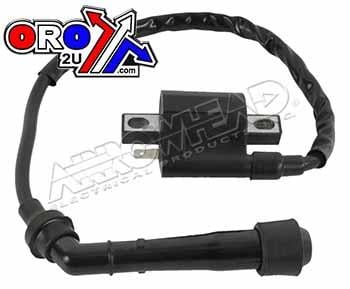 COIL IGNITION YFM400 YXR660, 5FU-82310-00-00, IYA0010 12V