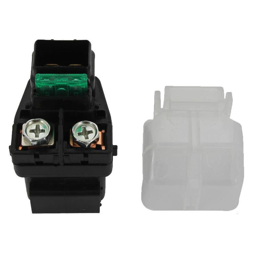 SOLENOID RELAY GSX, LT-A700X, ARROW SMU6088 31800-35F00