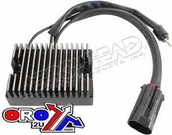 REGULATOR Harley-D 22A SYS., ARROW AHD6025 74523-04