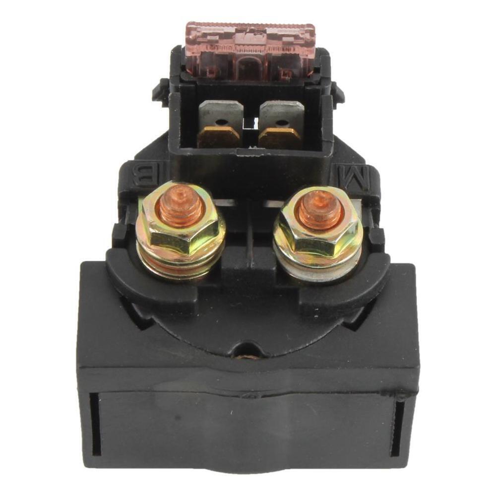STARTER SOLENOID CRF150F 230F, ARROW SMU6171 35851-MF5-751