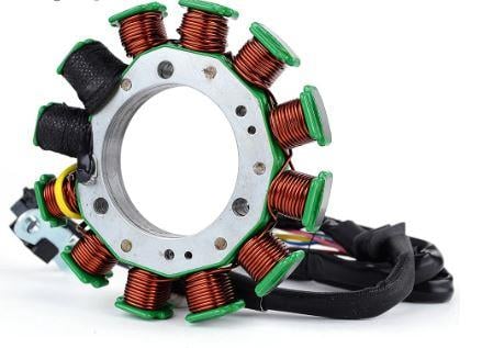 STATOR COIL MAGNETO TRX400EX X SPORTRAX HONDA 31120-HN1-A41 31120-HN1-003