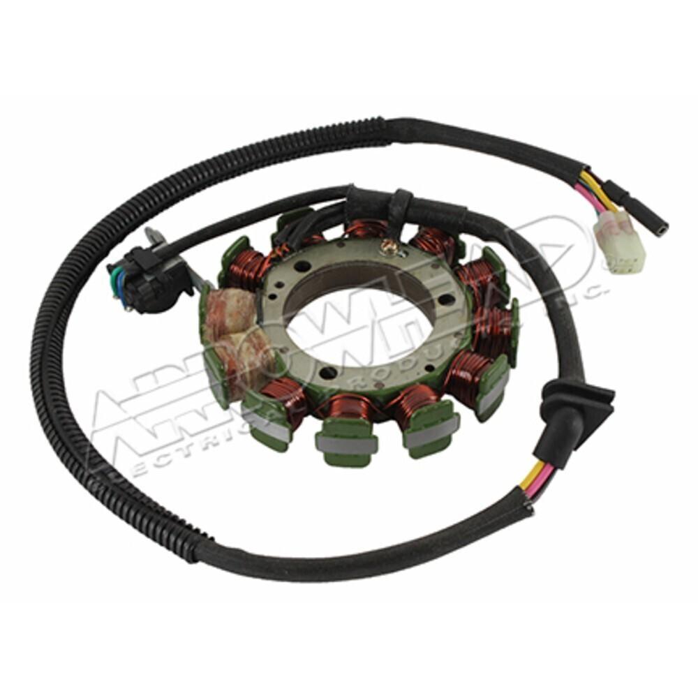 STATOR HONDA TRX400 99-14, AHA4049 31120-HN1-A41
