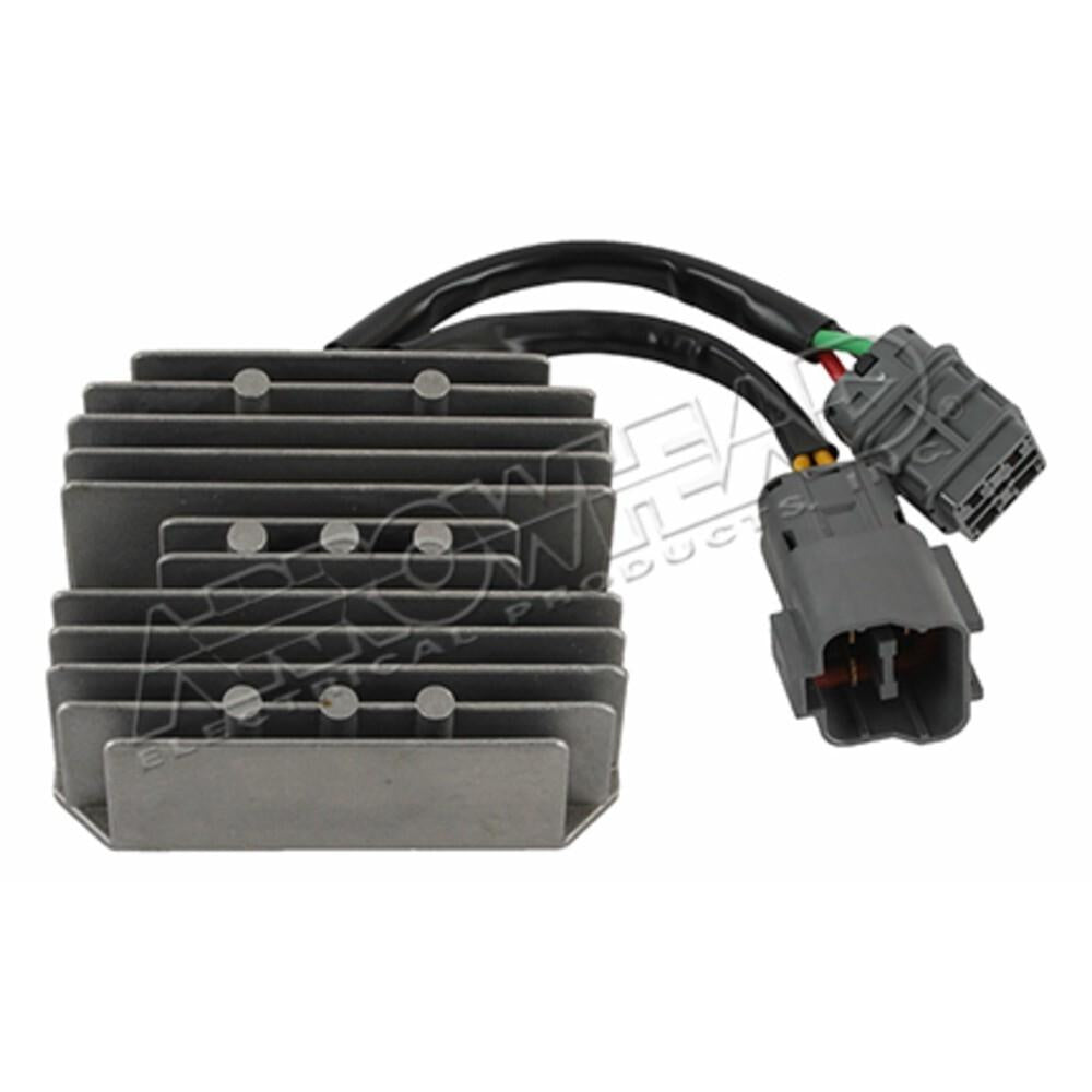 REGULATOR 12V YFM300 12-13, 230-58206 AYA6059, 1SC-H1960-01-00