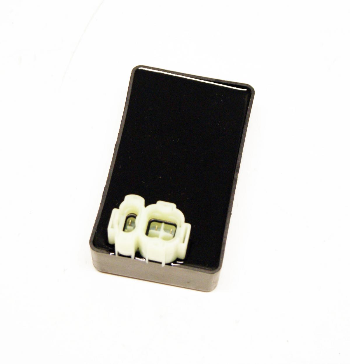 CDI BOX KYMCO ROAD 125, 30410-KUDU-900 IKY6011, ARROWHEAD ROAD