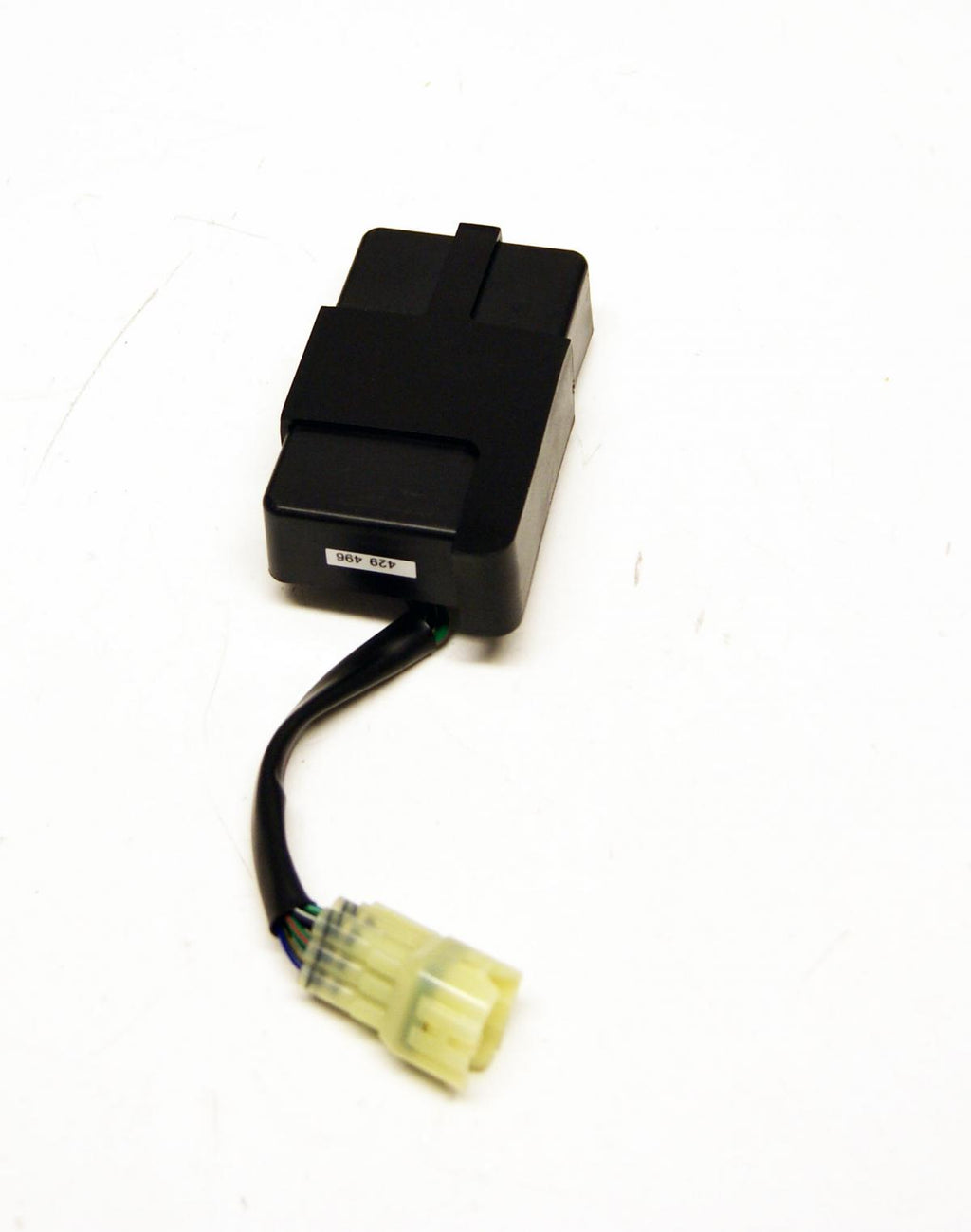 CDI BOX KYMCO ATV 500, 30400-LCA5-E00 IKY6012 MXU, ARROWHEAD ATV
