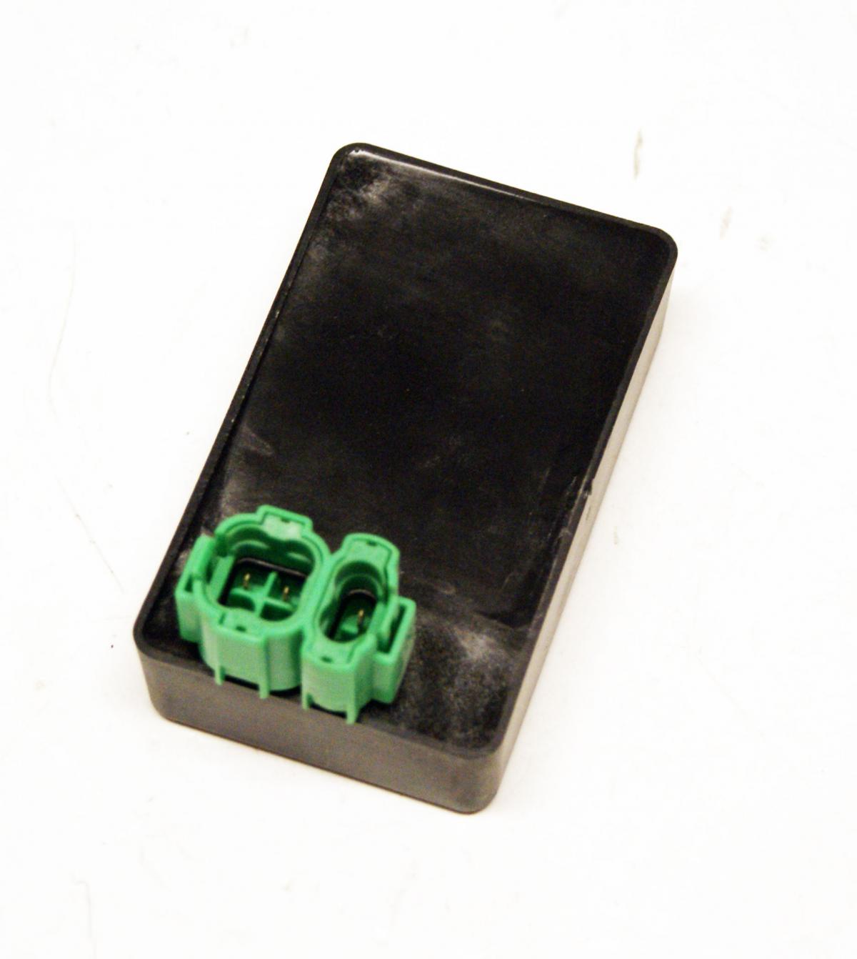 CDI BOX KYMCO ROAD, 30410-KEB7-E000-M1 IKY6014, ARROWHEAD ROAD