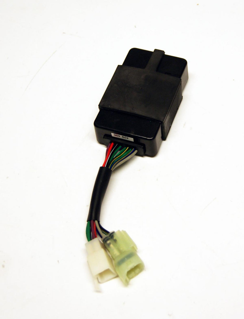 CDI BOX KYMCO ROAD 250, 30400-KHE7-900 IKY6016 VISTA, ARROWHEAD ROAD