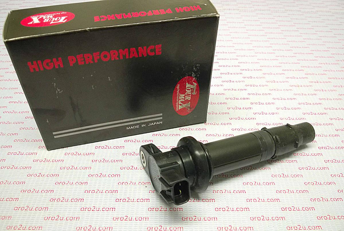 PLUG HOLE IGNITION COILS, YAMAHA 20-2368, ROAD
