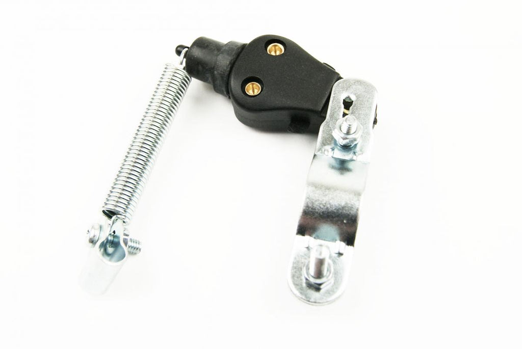 SWITCH REAR BRAKE LIGHT, WITH STRIGHT BRACKET