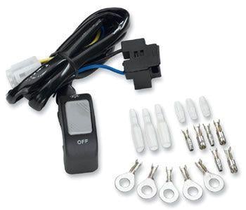 £8+VAT MISSING A SCREW, SWITCH YAMAHA 5NG-83976-50, KS12-0051