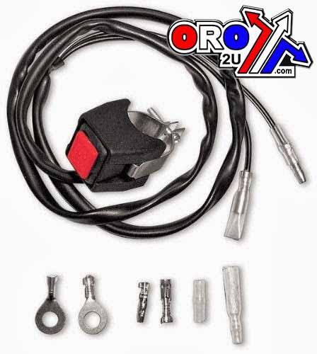 SWITCH KILL YAMAHA YZ WR YZF, K&S 12-0102