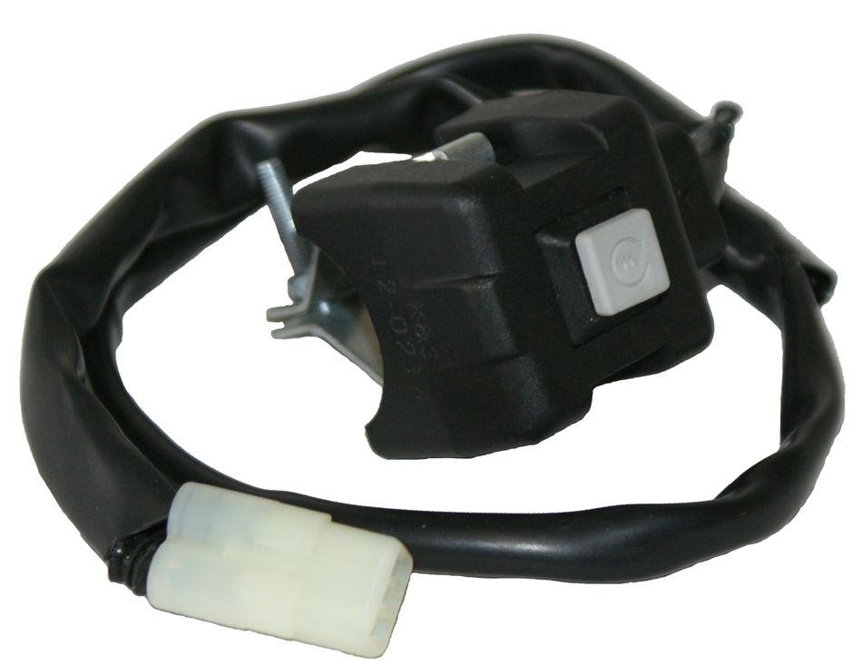 SWITCH STARTER 5TJ-83976-10 K&S 12-0214