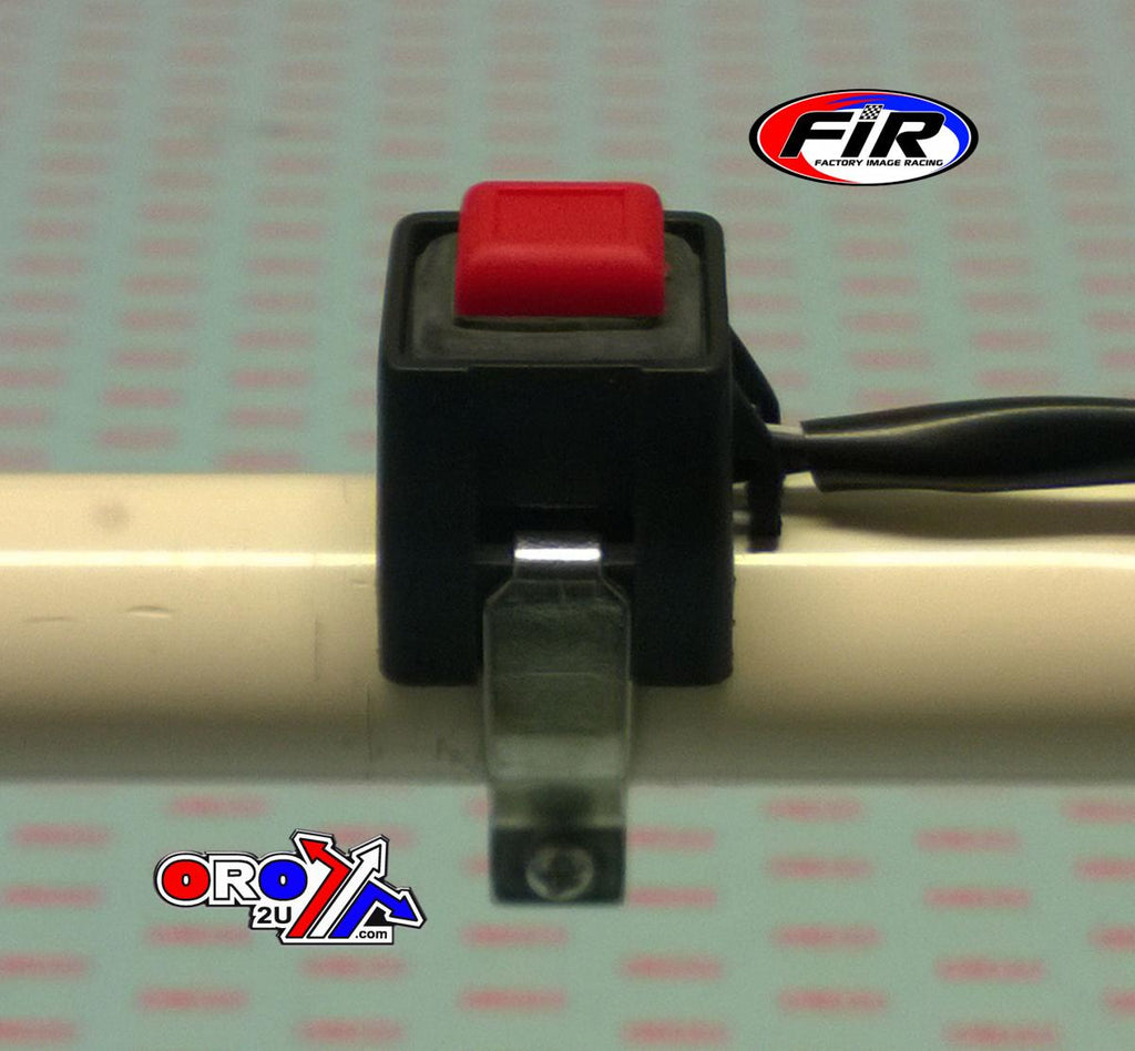 SWITCH KILL BUTTON 37820-27C00 RM SUZUKI, [37820-14X50, 37820-36E00, 37820-27C00]
