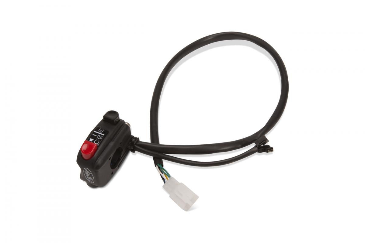 SWITCH START STOP 11-0103, TO GO WITH REVOLVER THROTTLE