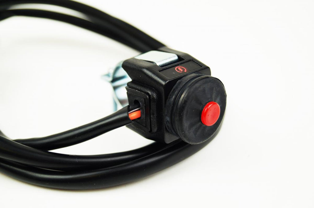 SWITCH STARTER KTM 5941107400 59411074000 78111074000