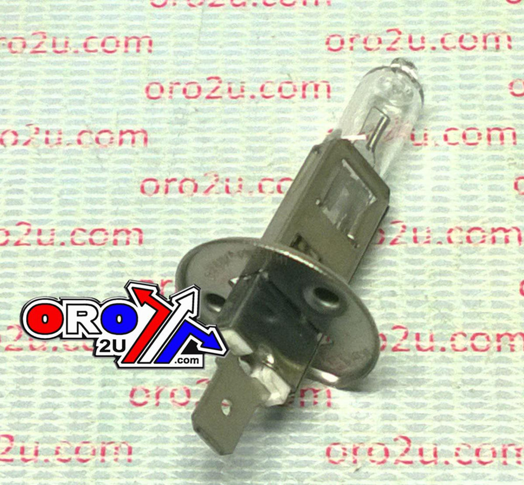 LIGHT BULB 12V 55W HALOGEN H1