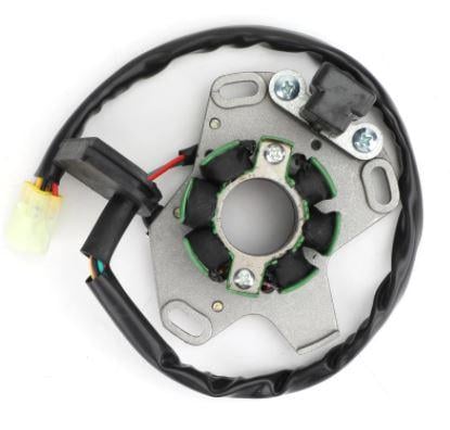 STATOR COIL RM125 05-08, 32101-36F30