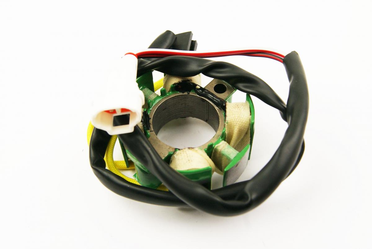 STATOR COIL KTM 450 525 SMR 450 525 SX Racing 450 Supermoto Factory Replica 2004, 59039004100