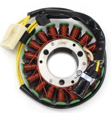 STATOR COIL 2013-2019 KTM DUKE 250 390 RC 250 90239004000 93739004100