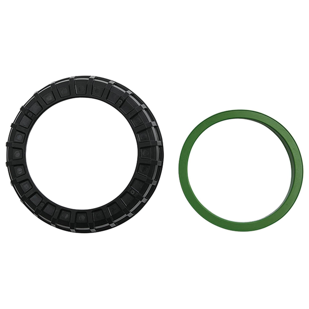 FUEL PUMP RETAINER NUT & GASKET KIT, ALLBALLS 47-3011, Can-Am Defender 1000 16-19, Defender 1000 DPS 16-20, Defender 1000 DPS Built After 11/2016 17, Defe