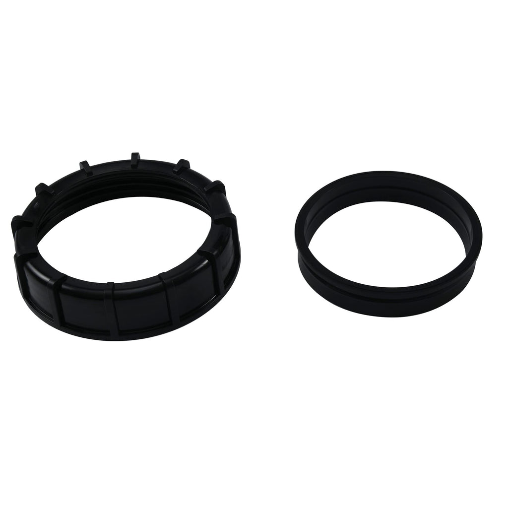 FUEL PUMP RETAINER NUT & GASKET KIT, ALLBALLS 47-3013, Can-Am Maverick Sport 1000 19-20, Maverick Sport 1000 DPS 19-20, Maverick Sport 1000R DPS 19-20, Mav