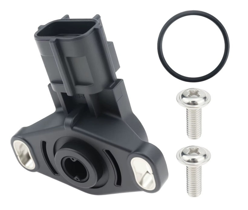 THROTTLE POSITION SENSOR 2005-2014 HONDA TRX500FA FOREMAN RUBICON 500 16061-HP0-A01