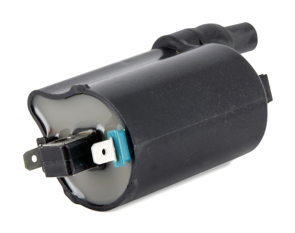 COIL HT, External coil Honda 12V - 2.8 Ohm Gap 80mm