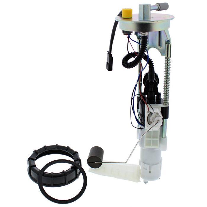 Fuel Pump Complete Module Polaris, ALLBALLS 47-1020, Sportsman 550 EPS 10, Sportsman 550 X2 10, Sportsman 550 XP 10, Sportsman 550 XP Built After 12/1/08