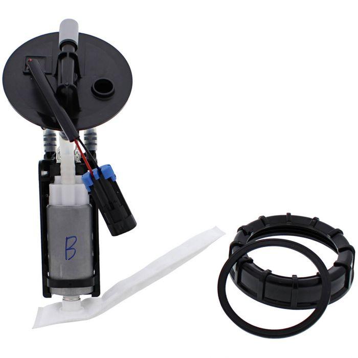 Fuel Pump Complete Module Polaris, ALLBALLS 47-1021, Polaris ACE 150 17-18, Ranger 150 18-20