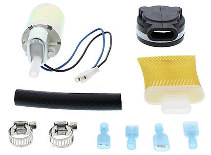 FUEL PUMP KIT ALLBALLS, ALLBALLS 47-2006 KAW/SUZ 600/700 ATV
